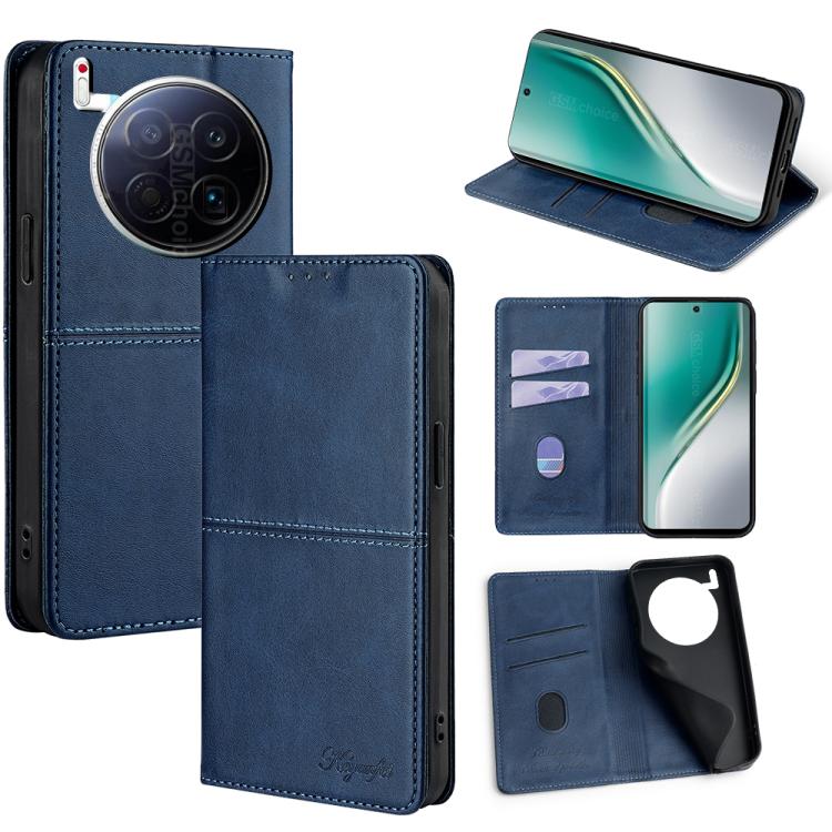 Cow Texture Magnetic Leather Phone Case, For Tecno Pova Curve 2 5G, For Tecno Camon 50 Pro 4G, For Tecno Camon 50 4G, For Tecno Pova Slim 5G / Spark Slim 4G, For Tecno Pova 7 Pro, For Tecno Pova 7 5G, For Tecno Spark 40 Pro+ 4G, For Tecno Spark 40 Pro ...