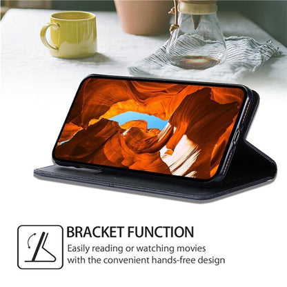 Cow Texture Magnetic Leather Phone Case, For Tecno Pova Curve 2 5G, For Tecno Camon 50 Pro 4G, For Tecno Camon 50 4G, For Tecno Pova Slim 5G / Spark Slim 4G, For Tecno Pova 7 Pro, For Tecno Pova 7 5G, For Tecno Spark 40 Pro+ 4G, For Tecno Spark 40 Pro ...