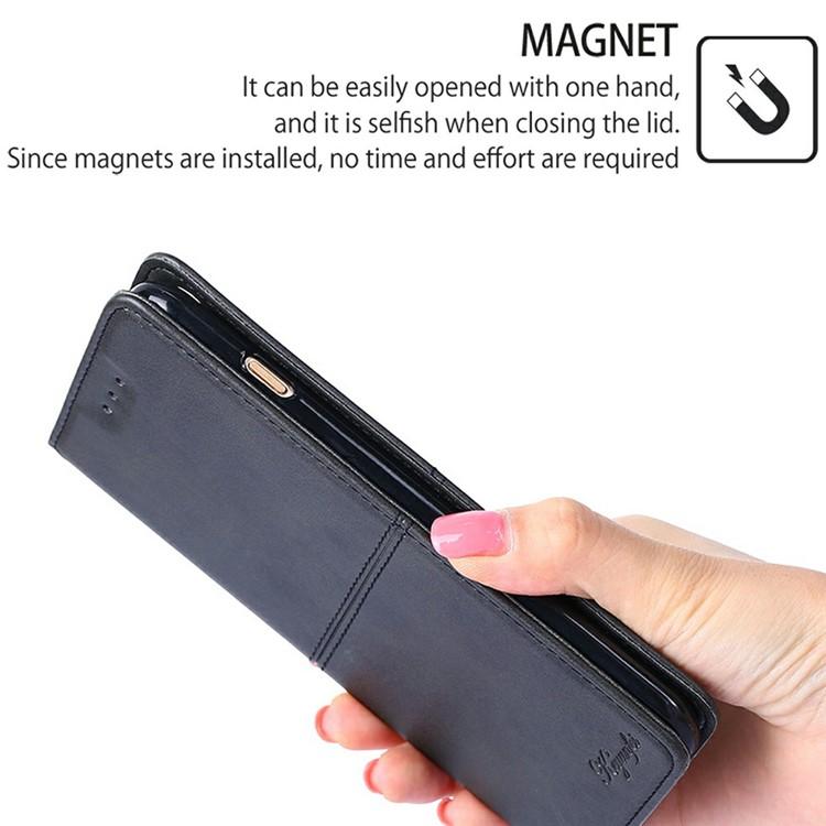 Cow Texture Magnetic Leather Phone Case, For Tecno Pova Curve 2 5G, For Tecno Camon 50 Pro 4G, For Tecno Camon 50 4G, For Tecno Pova Slim 5G / Spark Slim 4G, For Tecno Pova 7 Pro, For Tecno Pova 7 5G, For Tecno Spark 40 Pro+ 4G, For Tecno Spark 40 Pro ...