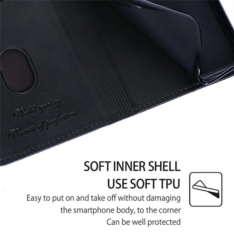 Cow Texture Magnetic Leather Phone Case, For Tecno Pova Curve 2 5G, For Tecno Camon 50 Pro 4G, For Tecno Camon 50 4G, For Tecno Pova Slim 5G / Spark Slim 4G, For Tecno Pova 7 Pro, For Tecno Pova 7 5G, For Tecno Spark 40 Pro+ 4G, For Tecno Spark 40 Pro ...