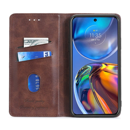 Cow Texture Magnetic Leather Phone Case, For Tecno Pova Curve 2 5G, For Tecno Camon 50 Pro 4G, For Tecno Camon 50 4G, For Tecno Pova Slim 5G / Spark Slim 4G, For Tecno Pova 7 Pro, For Tecno Pova 7 5G, For Tecno Spark 40 Pro+ 4G, For Tecno Spark 40 Pro ...