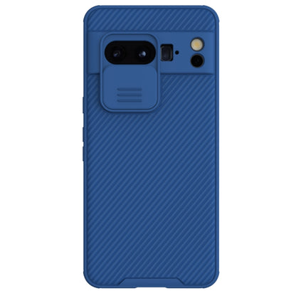 NILLKIN CamShield Pro PC Phone Case, For Google Pixel 9 Pro, For Google Pixel 8 Pro, For Google Pixel 8