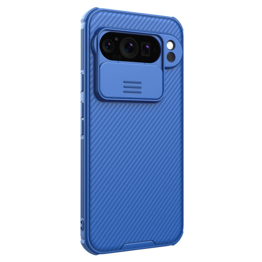 NILLKIN CamShield Pro PC Phone Case, For Google Pixel 9 Pro