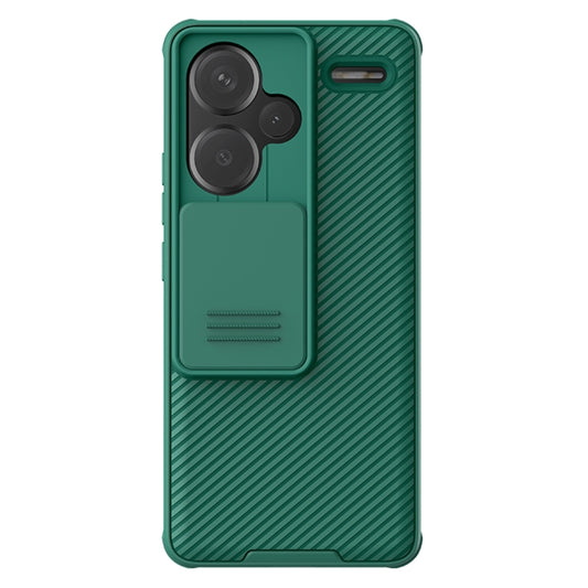 NILLKIN CamShield Pro PC Phone Case, For Xiaomi Redmi Note 13 Pro+ 5G