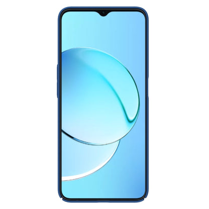 NILLKIN Black Mirror Series Camshield PC Phone Case, For Realme 9i 5G / 10 5G / 10T 5G