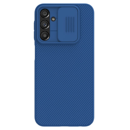 NILLKIN Black Mirror Series Camshield PC Phone Case, For Samsung Galaxy A24 4G, For Samsung Galaxy A25, For Samsung Galaxy M54 5G
