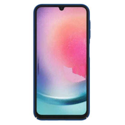 NILLKIN Black Mirror Series Camshield PC Phone Case, For Samsung Galaxy A24 4G, For Samsung Galaxy A25, For Samsung Galaxy M54 5G