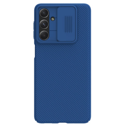 NILLKIN Black Mirror Series Camshield PC Phone Case, For Samsung Galaxy A24 4G, For Samsung Galaxy A25, For Samsung Galaxy M54 5G
