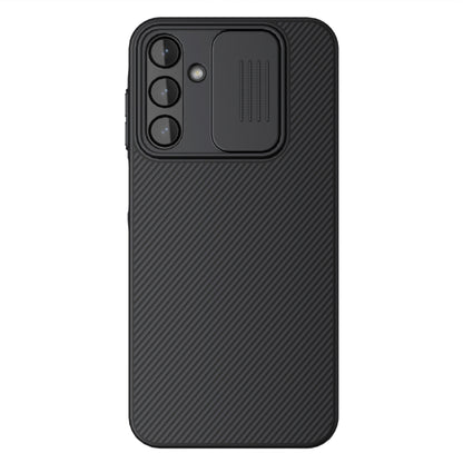 NILLKIN Black Mirror Series Camshield PC Phone Case, For Samsung Galaxy A24 4G, For Samsung Galaxy A25, For Samsung Galaxy M54 5G