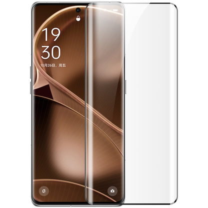 NILLKIN Impact Resistant CurvedSurface Film, For OPPO Find X6 Pro, For OPPO Find X6