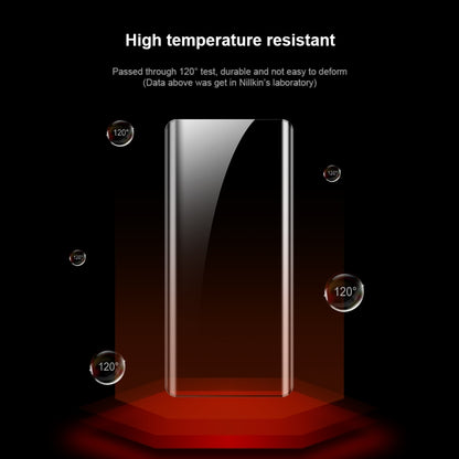 NILLKIN Impact Resistant CurvedSurface Film, For OPPO Find X6 Pro, For OPPO Find X6