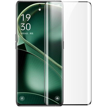 NILLKIN Impact Resistant CurvedSurface Film, For OPPO Find X6 Pro, For OPPO Find X6