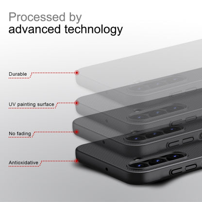 NILLKIN Frosted PC Phone Case, For Samsung Galaxy A15 5G