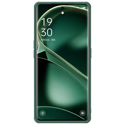 NILLKIN Frosted Shield Pro PC + TPU Phone Case, For OPPO Find X6