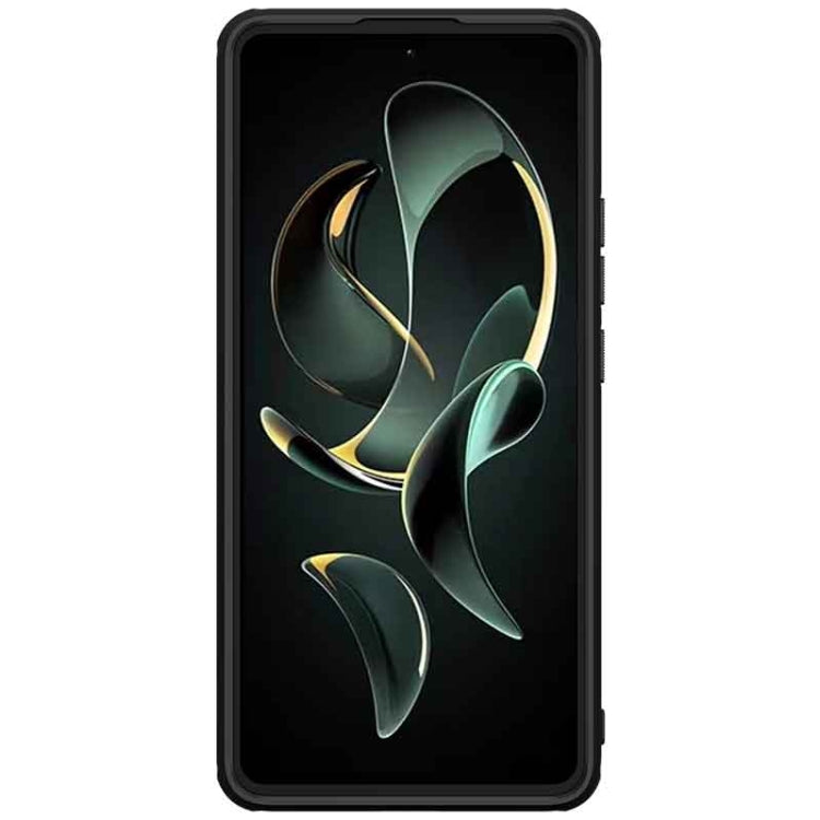 NILLKIN Frosted Shield Pro PC + TPU Phone Case, For Xiaomi Redmi K60 Ultra