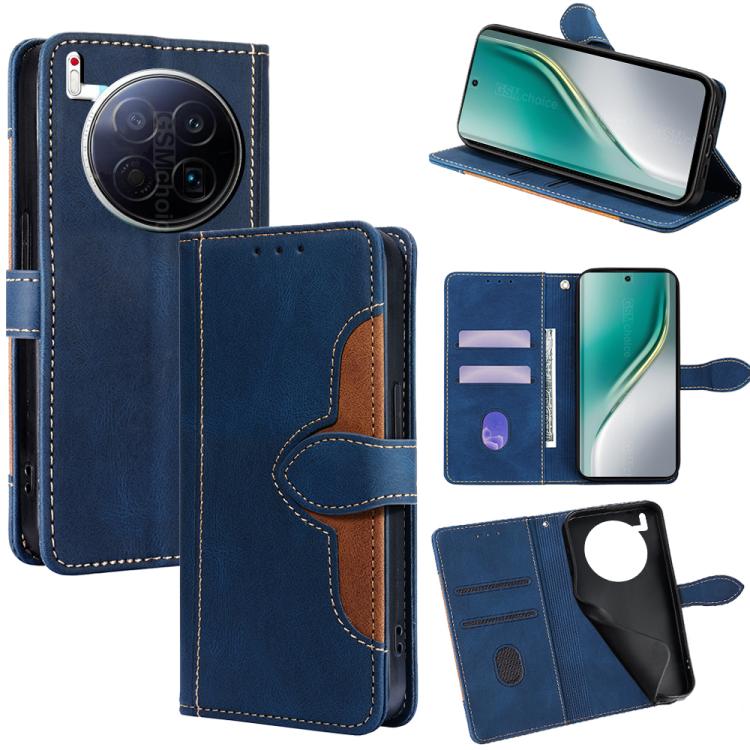 Skin Feel Magnetic Buckle Leather Phone Case, For Tecno Pova Curve 2 5G, For Tecno Camon 50 Pro 4G, For Tecno Camon 50 4G, For Tecno Pova Slim 5G / Spark Slim 4G, For Tecno Pova 7 Pro, For Tecno Pova 7 5G, For Tecno Spark 40 Pro+ 4G                    ...