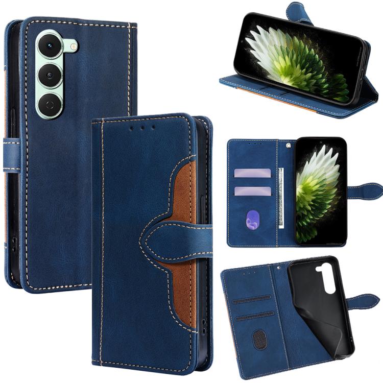 Skin Feel Magnetic Buckle Leather Phone Case, For Tecno Pova Curve 2 5G, For Tecno Camon 50 Pro 4G, For Tecno Camon 50 4G, For Tecno Pova Slim 5G / Spark Slim 4G, For Tecno Pova 7 Pro, For Tecno Pova 7 5G, For Tecno Spark 40 Pro+ 4G                    ...