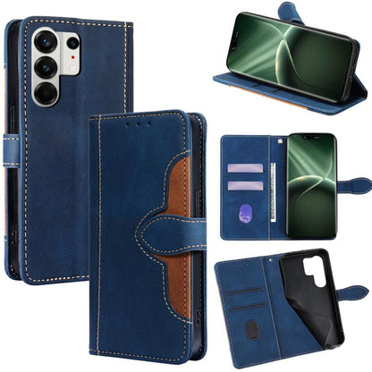 Skin Feel Magnetic Buckle Leather Phone Case, For Tecno Pova Curve 2 5G, For Tecno Camon 50 Pro 4G, For Tecno Camon 50 4G, For Tecno Pova Slim 5G / Spark Slim 4G, For Tecno Pova 7 Pro, For Tecno Pova 7 5G, For Tecno Spark 40 Pro+ 4G                    ...