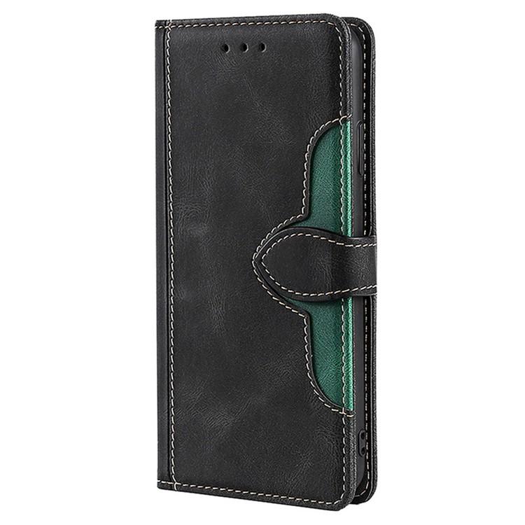 Skin Feel Magnetic Buckle Leather Phone Case, For Tecno Pova Curve 2 5G, For Tecno Camon 50 Pro 4G, For Tecno Camon 50 4G, For Tecno Pova Slim 5G / Spark Slim 4G, For Tecno Pova 7 Pro, For Tecno Pova 7 5G, For Tecno Spark 40 Pro+ 4G                    ...
