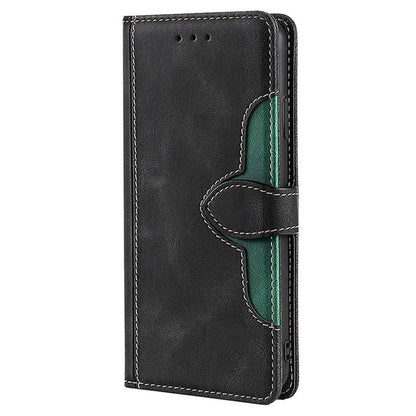 Skin Feel Magnetic Buckle Leather Phone Case, For Tecno Pova Curve 2 5G, For Tecno Camon 50 Pro 4G, For Tecno Camon 50 4G, For Tecno Pova Slim 5G / Spark Slim 4G, For Tecno Pova 7 Pro, For Tecno Pova 7 5G, For Tecno Spark 40 Pro+ 4G                    ...