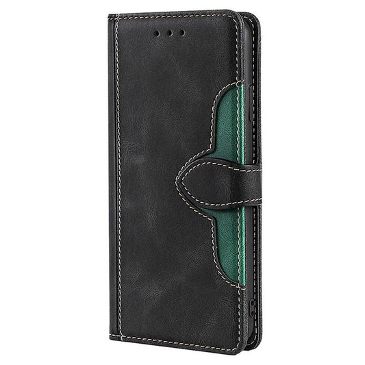 Skin Feel Magnetic Buckle Leather Phone Case, For Tecno Pova Curve 2 5G, For Tecno Camon 50 Pro 4G, For Tecno Camon 50 4G, For Tecno Pova Slim 5G / Spark Slim 4G, For Tecno Pova 7 Pro, For Tecno Pova 7 5G, For Tecno Spark 40 Pro+ 4G                    ...