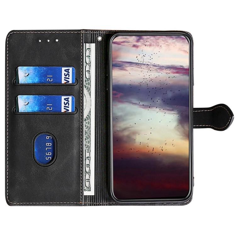 Skin Feel Magnetic Buckle Leather Phone Case, For Tecno Pova Curve 2 5G, For Tecno Camon 50 Pro 4G, For Tecno Camon 50 4G, For Tecno Pova Slim 5G / Spark Slim 4G, For Tecno Pova 7 Pro, For Tecno Pova 7 5G, For Tecno Spark 40 Pro+ 4G                    ...