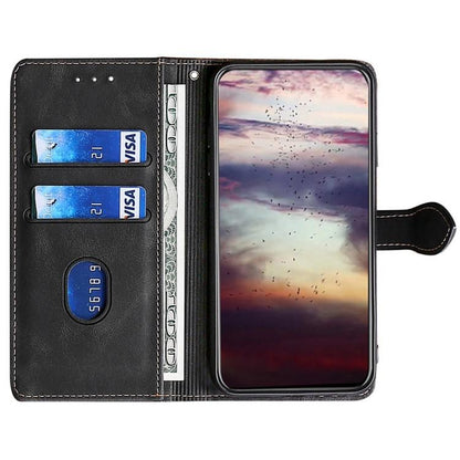 Skin Feel Magnetic Buckle Leather Phone Case, For Tecno Pova Curve 2 5G, For Tecno Camon 50 Pro 4G, For Tecno Camon 50 4G, For Tecno Pova Slim 5G / Spark Slim 4G, For Tecno Pova 7 Pro, For Tecno Pova 7 5G, For Tecno Spark 40 Pro+ 4G                    ...