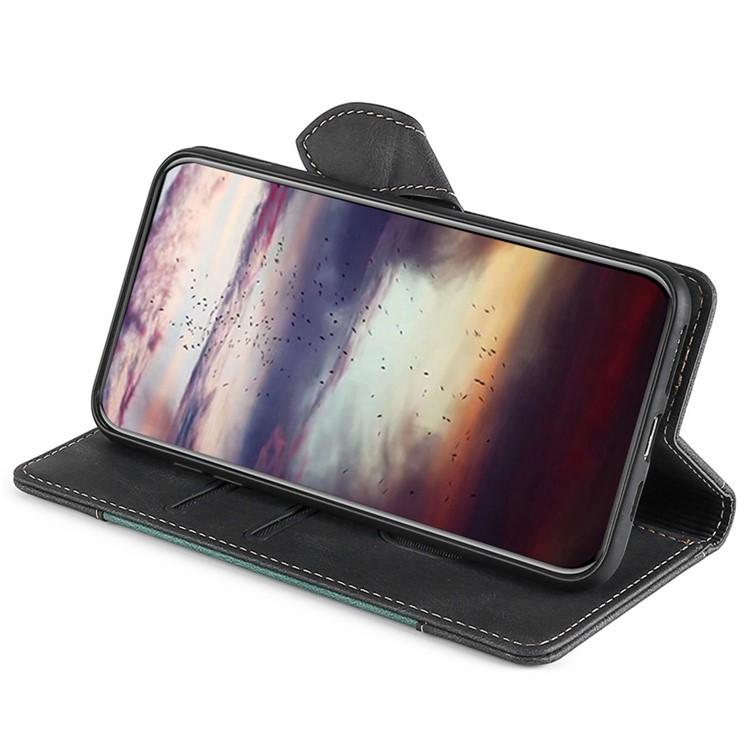 Skin Feel Magnetic Buckle Leather Phone Case, For Tecno Pova Curve 2 5G, For Tecno Camon 50 Pro 4G, For Tecno Camon 50 4G, For Tecno Pova Slim 5G / Spark Slim 4G, For Tecno Pova 7 Pro, For Tecno Pova 7 5G, For Tecno Spark 40 Pro+ 4G                    ...