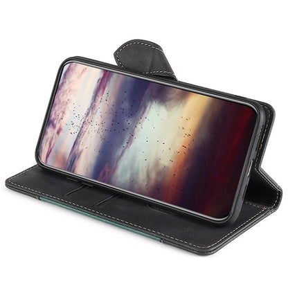 Skin Feel Magnetic Buckle Leather Phone Case, For Tecno Pova Curve 2 5G, For Tecno Camon 50 Pro 4G, For Tecno Camon 50 4G, For Tecno Pova Slim 5G / Spark Slim 4G, For Tecno Pova 7 Pro, For Tecno Pova 7 5G, For Tecno Spark 40 Pro+ 4G                    ...