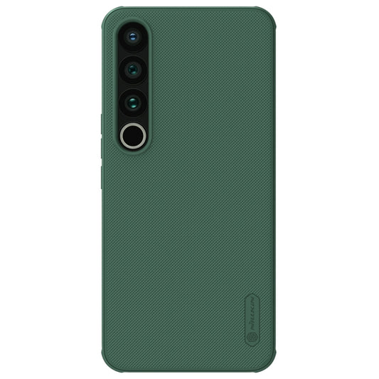 NILLKIN Frosted Shield Pro Magnetic Magsafe Phone Case, For Meizu 20 Pro, For Meizu 20