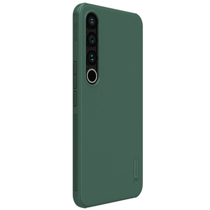 NILLKIN Frosted Shield Pro Magnetic Magsafe Phone Case, For Meizu 20 Pro, For Meizu 20