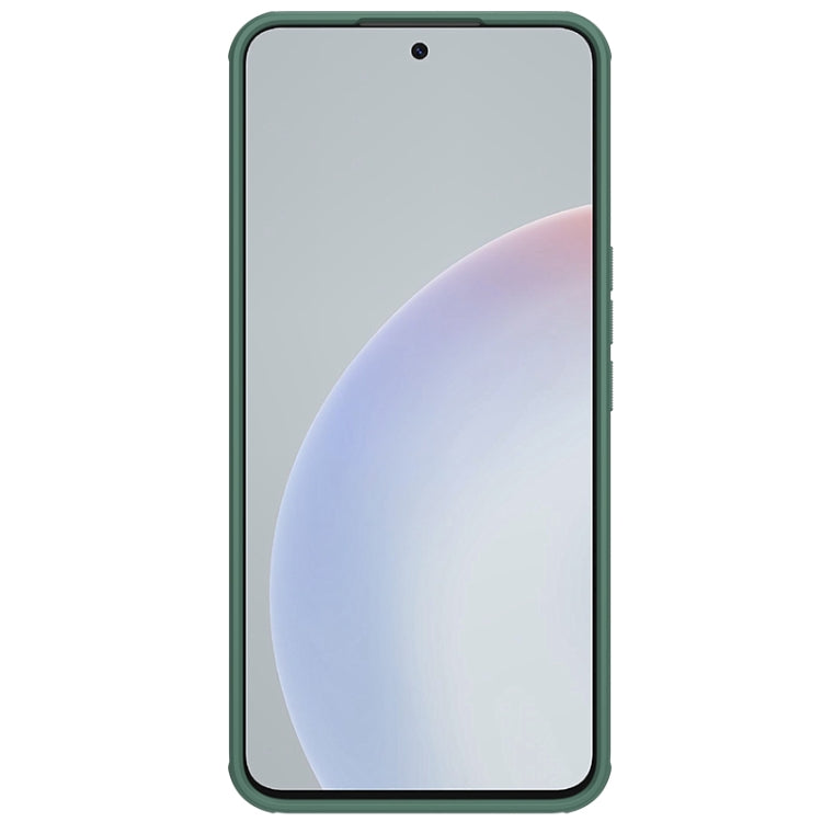 NILLKIN Frosted Shield Pro Magnetic Magsafe Phone Case, For Meizu 20 Pro, For Meizu 20