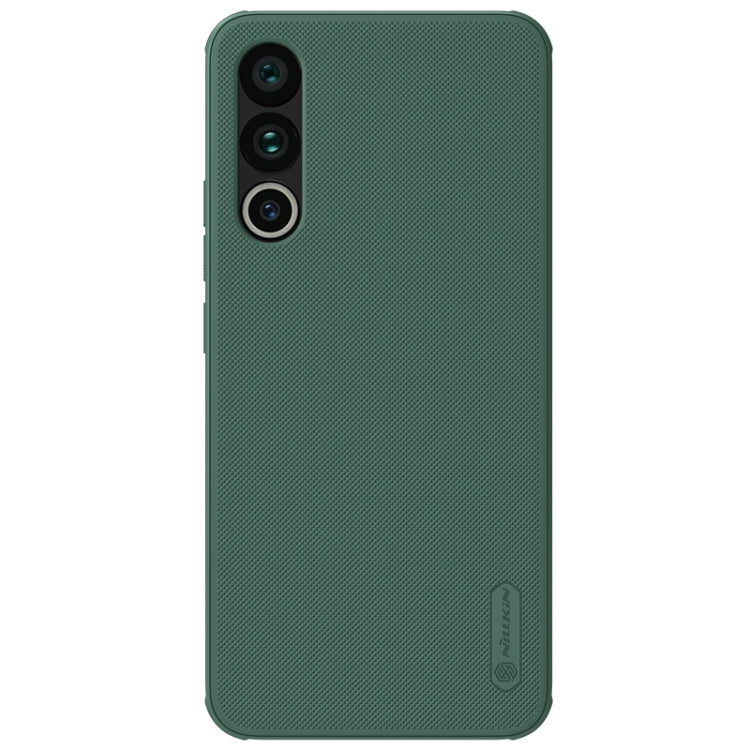 NILLKIN Frosted Shield Pro Magnetic Magsafe Phone Case, For Meizu 20 Pro, For Meizu 20