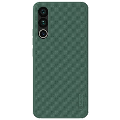 NILLKIN Frosted Shield Pro Magnetic Magsafe Phone Case, For Meizu 20 Pro, For Meizu 20