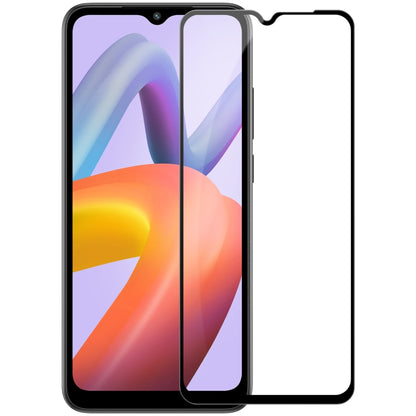 NILLKIN CP+Pro 9H Explosion-proof Tempered Glass Film, For Xiaomi Redmi Note 13 4G, For Xiaomi Redmi 13C, For Xiaomi Redmi A2 / A2+