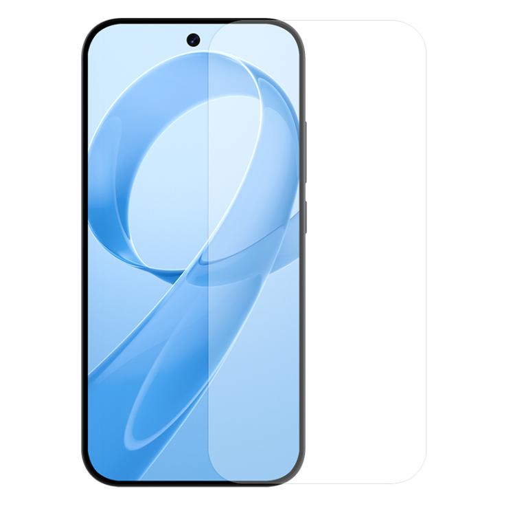 NILLKIN H+Pro 0.2mm 9H Explosion-proof Tempered Glass Film, For Redmi K90, For Redmi K90 Pro Max