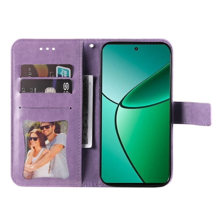 Seven-petal Flowers Embossing Leather Phone Case, For Realme 12+, For Realme 12 Pro+, For Realme C67 4G Global, For Realme C67 / 11 5G Taiwan Version, For Realme 11 4G Global, For Realme C53 / Narzo N53, For Realme 11, For Realme 11 Pro / 11 Pro+      ...