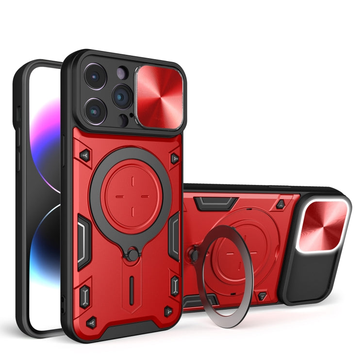 CD Texture Sliding Camshield Magnetic Holder Phone Case, For iPhone 14, For iPhone 14 Pro, For iPhone 14 Pro Max, For iPhone 13 Pro Max, For iPhone 13 Pro, For iPhone 13, For iPhone 12, For iPhone 12 Pro Max, For iPhone 12 Pro, For iPhone 11 Pro Max   ...