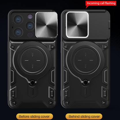 CD Texture Sliding Camshield Magnetic Holder Phone Case, For iPhone 14, For iPhone 14 Pro, For iPhone 14 Pro Max, For iPhone 13 Pro Max, For iPhone 13 Pro, For iPhone 13, For iPhone 12, For iPhone 12 Pro Max, For iPhone 12 Pro, For iPhone 11 Pro Max   ...