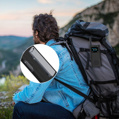 Walkie Talkie Silicone Case, For Xiaomi Walkie Talkie 2S