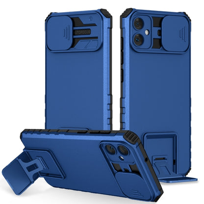 Stereoscopic Holder Sliding Camshield Phone Case, For Samsung Galaxy A34 5G, For Samsung Galaxy A54 5G, For Samsung Galaxy A14 5G, For Samsung Galaxy S20 FE, For Samsung Galaxy A23 4G, For Samsung Galaxy S22+ 5G, For Samsung Galaxy S22 5G              ...