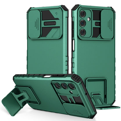 Stereoscopic Holder Sliding Camshield Phone Case, For Samsung Galaxy A34 5G, For Samsung Galaxy A54 5G, For Samsung Galaxy A14 5G, For Samsung Galaxy S20 FE, For Samsung Galaxy A23 4G, For Samsung Galaxy S22+ 5G, For Samsung Galaxy S22 5G              ...