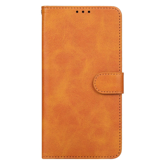 Leather Phone Case, For Motorola Edge 50 Pro