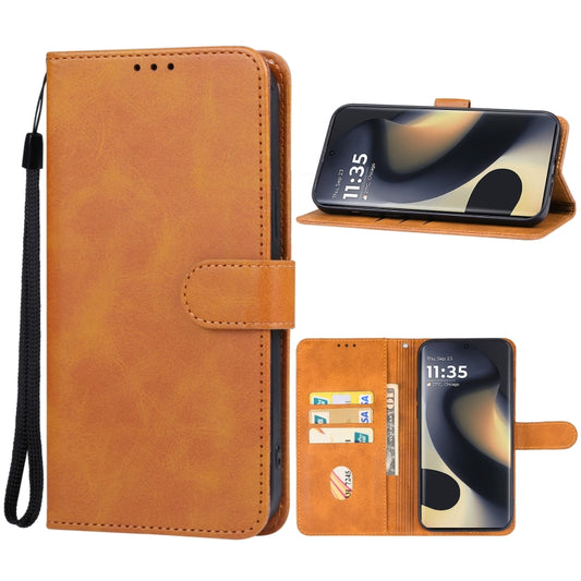 Leather Phone Case, For Motorola Edge 2024, For Motorola Edge 50 Pro, For Motorola Moto G24 Power, For Motorola Moto G Stylus 5G 2024, For Motorola Moto G34, For Motorola Moto G Play 2024, For Motorola Moto G Power 5G 2024, For Motorola Moto G84
