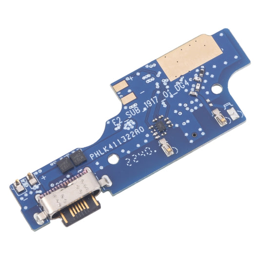 Charging Port Board