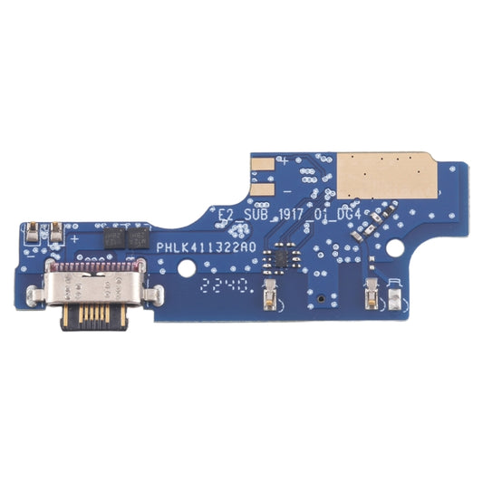 Charging Port Board