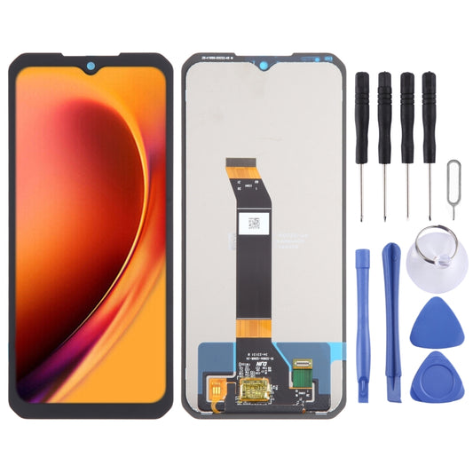 LCD Screen with Digitizer Full Assembly