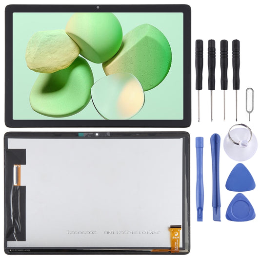 LCD Screen with Digitizer Full Assembly