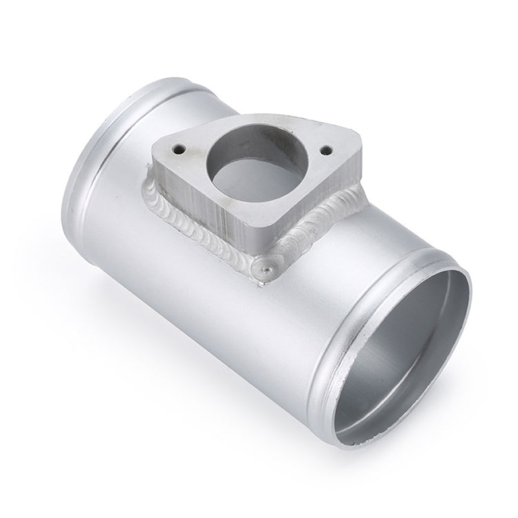XH-UN608 Car Modified Engine Air Flow Meter Flange Intake Sensor for Mazda Atenza / Axela, 63mm, 70mm