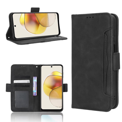 Skin Feel Calf Texture Card Slots Leather Phone Case, For Motorola Moto G14 4G, For Motorola Moto G Stylus 4G 2023, For Motorola Edge 40, For Motorola Moto G Stylus 5G 2023, For Motorola Moto G53 / G13, For Motorola Moto G 5G 2023                      ...